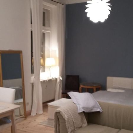 Ruhe Des Nordens Appartement Zittau Exterior foto