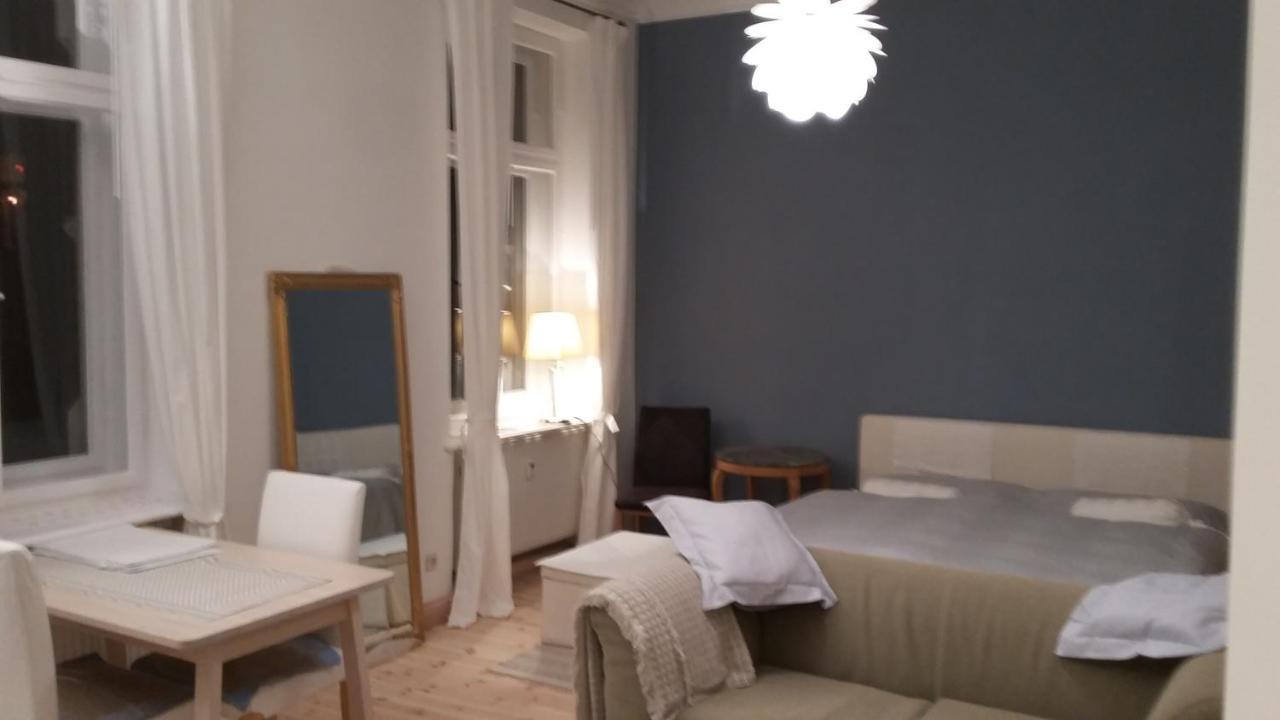 Ruhe Des Nordens Appartement Zittau Exterior foto